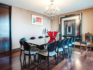 Departamento en Venta en Santa Teresa de los Andes