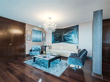 Departamento en Venta en Santa Teresa de los Andes