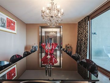 Departamento en Venta en Santa Teresa de los Andes