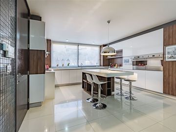 Departamento en Venta en Santa Teresa de los Andes