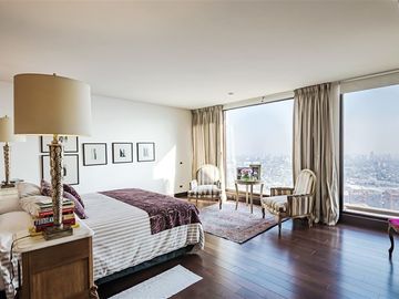 Departamento en Venta en Santa Teresa de los Andes