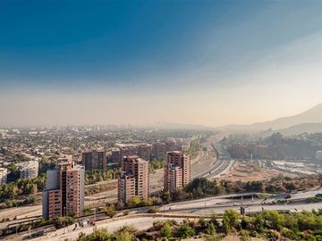 Departamento en Venta en Santa Teresa de los Andes