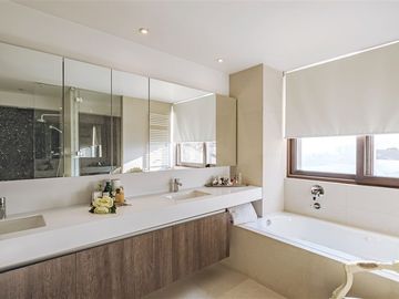 Departamento en Venta en Santa Teresa de los Andes