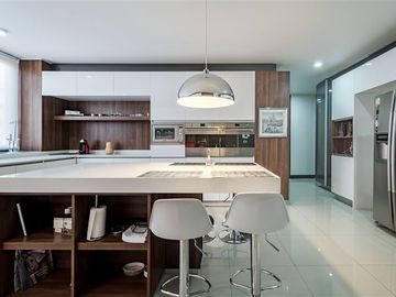 Departamento en Venta en Santa Teresa de los Andes