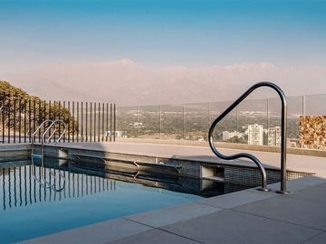 Departamento en Venta en Santa Teresa de los Andes
