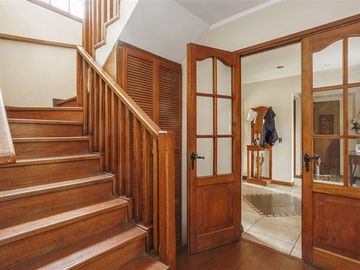 Casa en Venta en Camino el Alba / San Ramón