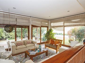 Casa en Venta en Camino el Alba / San Ramón