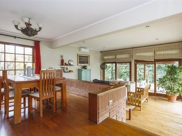 Casa en Venta en Camino el Alba / San Ramón