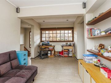 Casa en Venta en Camino el Alba / San Ramón