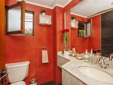 Casa en Venta en Camino el Alba / San Ramón