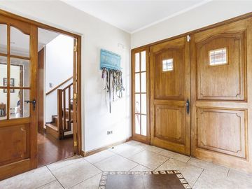 Casa en Venta en Camino el Alba / San Ramón