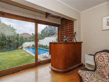 Casa en Venta en Camino el Alba / San Ramón