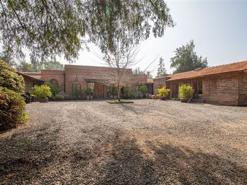 Casa en Venta en Chicureo Centro