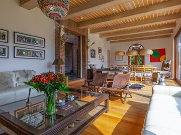 Casa en Venta en Chicureo Centro