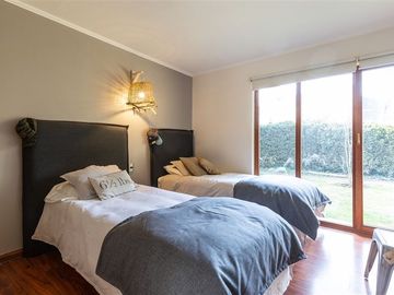Casa en Venta en Chicureo Centro