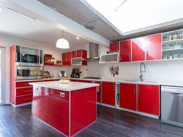 Casa en Venta en Chicureo Centro