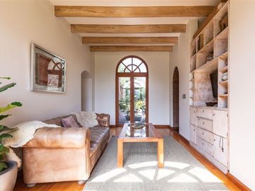 Casa en Venta en Chicureo Centro