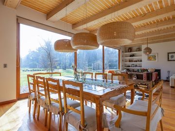 Casa en Venta en Chicureo Centro