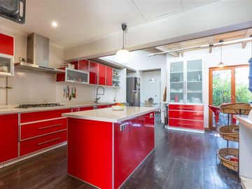 Casa en Venta en Chicureo Centro