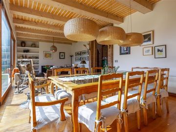 Casa en Venta en Chicureo Centro