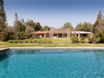 Casa en Venta en Chicureo Centro