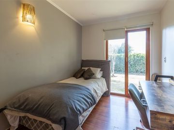 Casa en Venta en Chicureo Centro