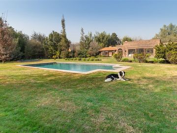 Casa en Venta en Chicureo Centro