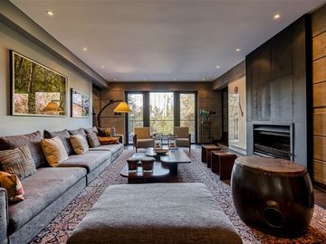 Casa en Venta en Condominio Lo Curro