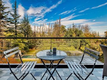 Casa en Venta en Condominio Lo Curro