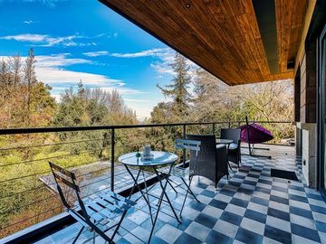 Casa en Venta en Condominio Lo Curro