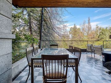 Casa en Venta en Condominio Lo Curro
