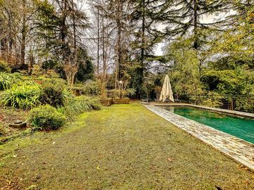 Casa en Venta en Condominio Lo Curro