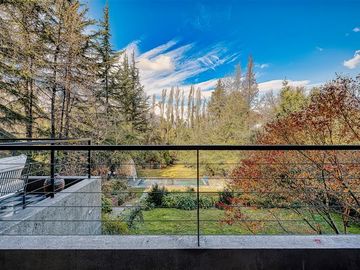 Casa en Venta en Condominio Lo Curro