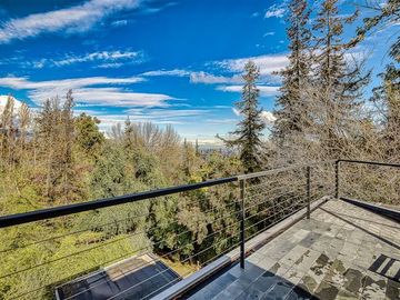 Casa en Venta en Condominio Lo Curro