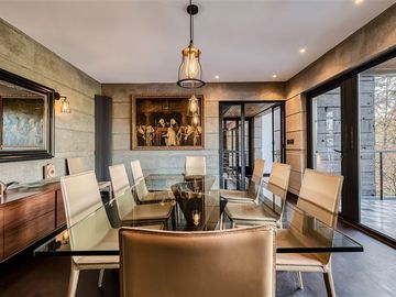 Casa en Venta en Condominio Lo Curro