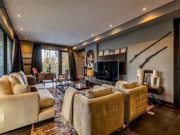 Casa en Venta en Condominio Lo Curro