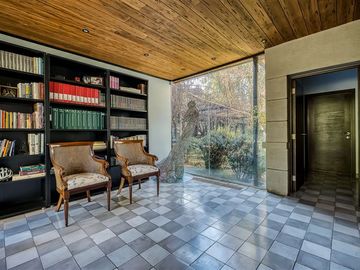 Casa en Venta en Condominio Lo Curro