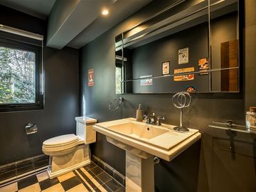 Casa en Venta en Condominio Lo Curro
