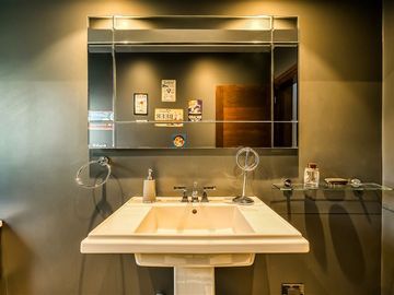 Casa en Venta en Condominio Lo Curro