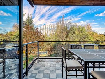 Casa en Venta en Condominio Lo Curro