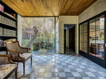 Casa en Venta en Condominio Lo Curro