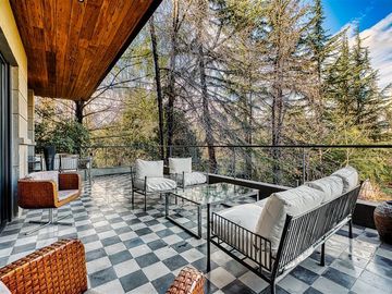 Casa en Venta en Condominio Lo Curro