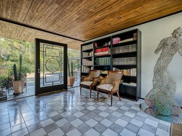 Casa en Venta en Condominio Lo Curro