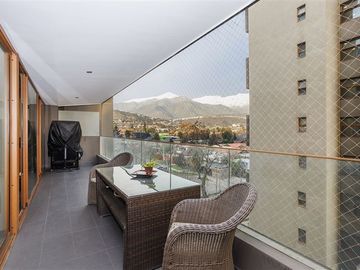 Departamento en Venta en Vilanova