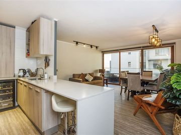 Departamento en Venta en Vilanova