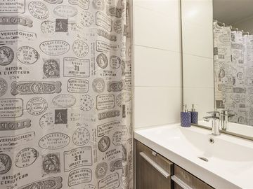 Departamento en Venta en Vilanova