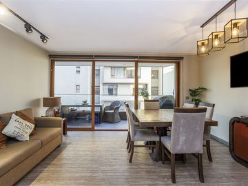 Departamento en Venta en Vilanova