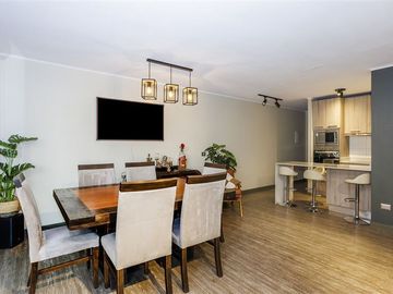 Departamento en Venta en Vilanova