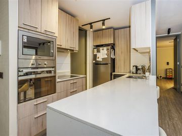 Departamento en Venta en Vilanova