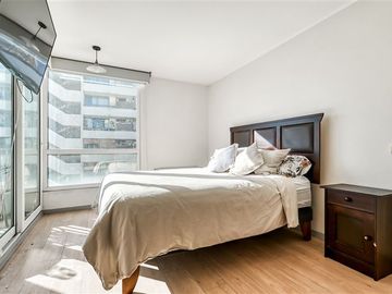 Departamento en Venta en Diagonal Oriente / Antonio Varas